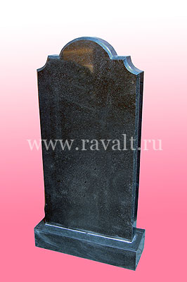 Памятник надгробие 18
