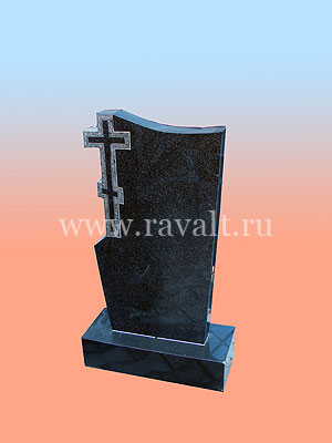 Памятник надгробие 28