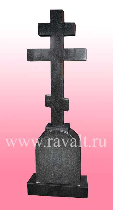 Памятник надгробие 71